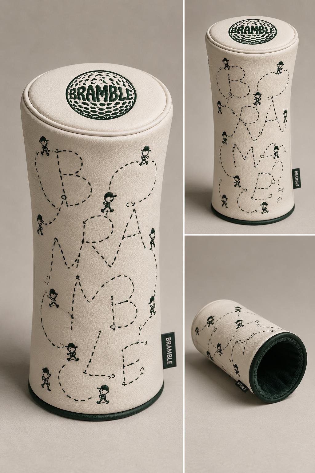 Bramble Wander Headcover